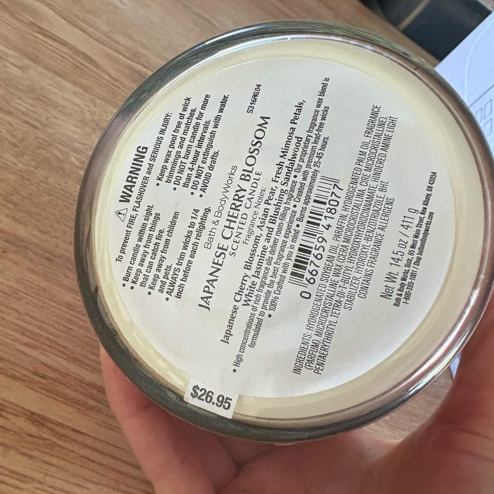 Bath and Body Works - Picture 3 of 4